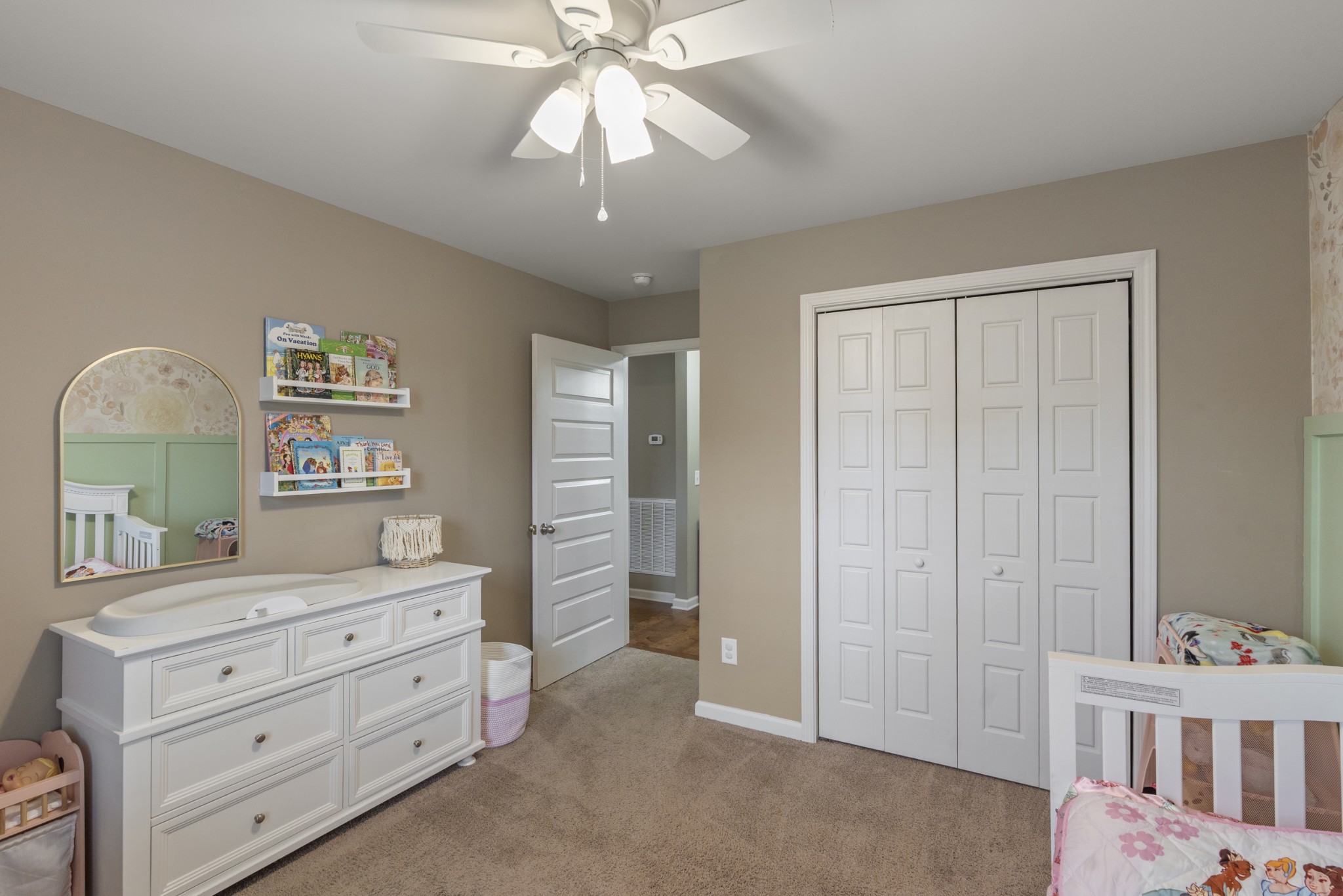 631 Berry Circle Springfield TN 37172