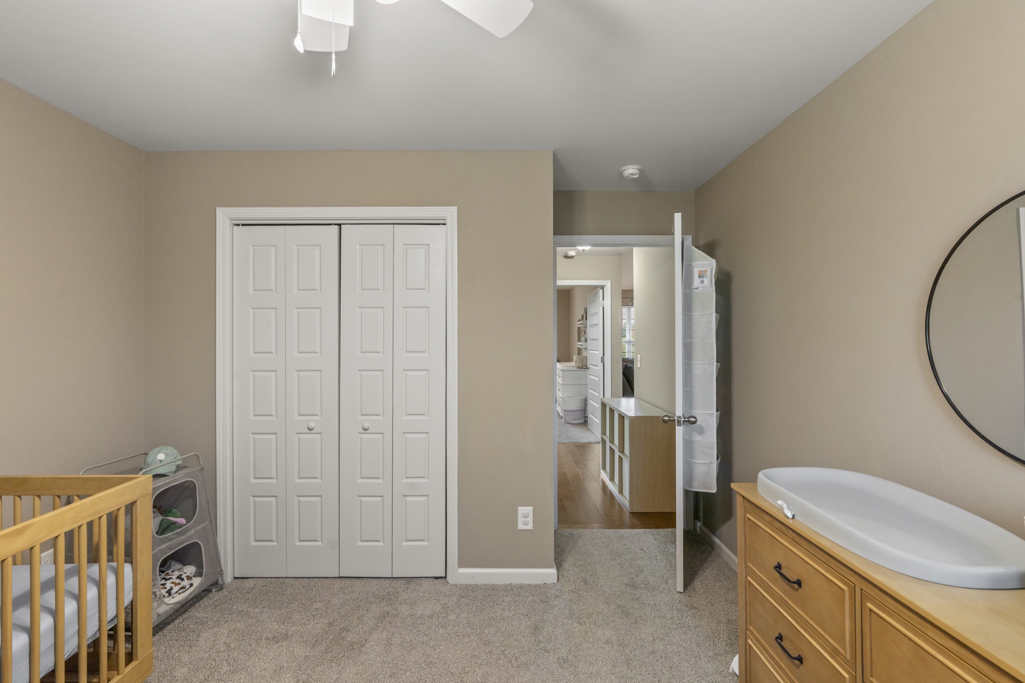 631 Berry Circle Springfield TN 37172