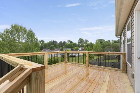 631 Berry Circle Springfield TN 37172