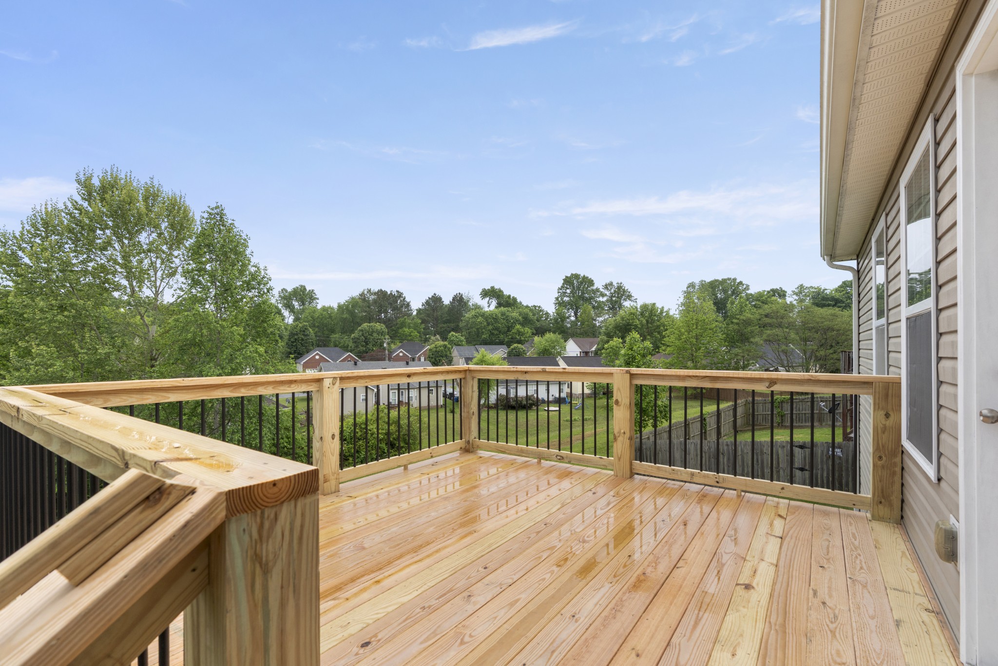 631 Berry Circle Springfield TN 37172