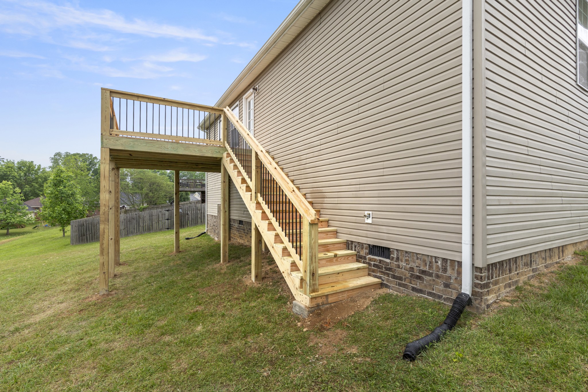 631 Berry Circle Springfield TN 37172