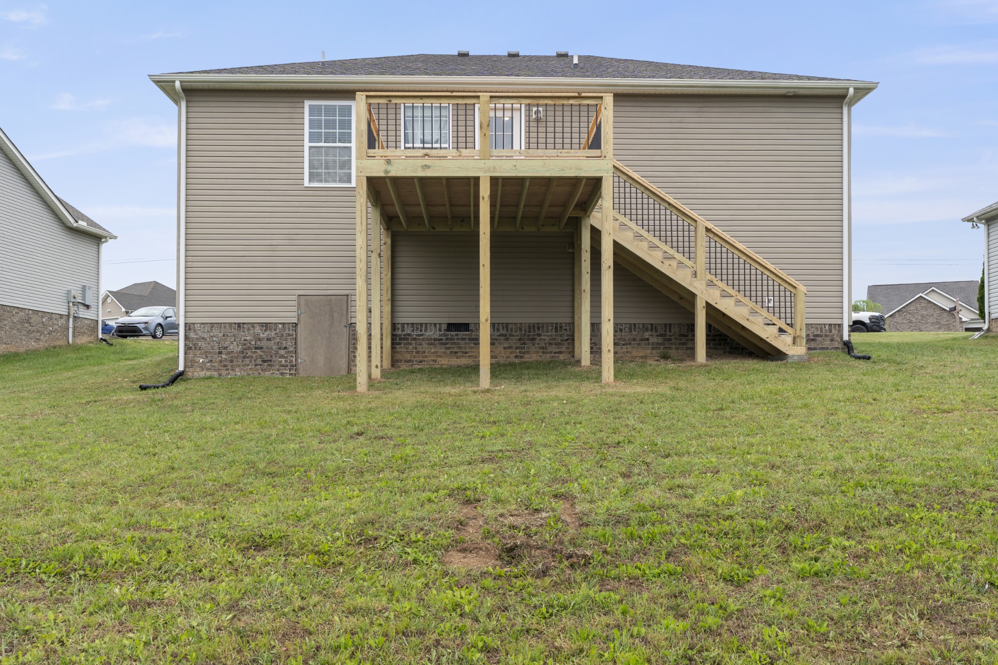 631 Berry Circle Springfield TN 37172