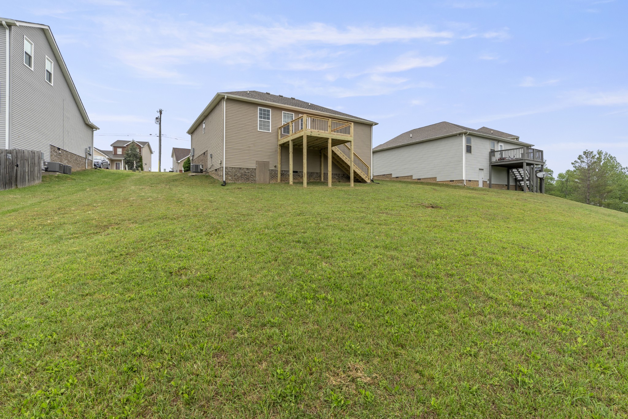 631 Berry Circle Springfield TN 37172