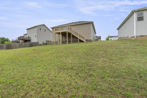 631 Berry Circle Springfield TN 37172