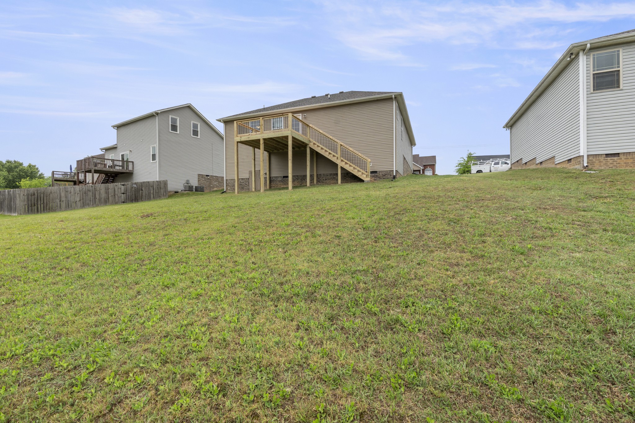 631 Berry Circle Springfield TN 37172