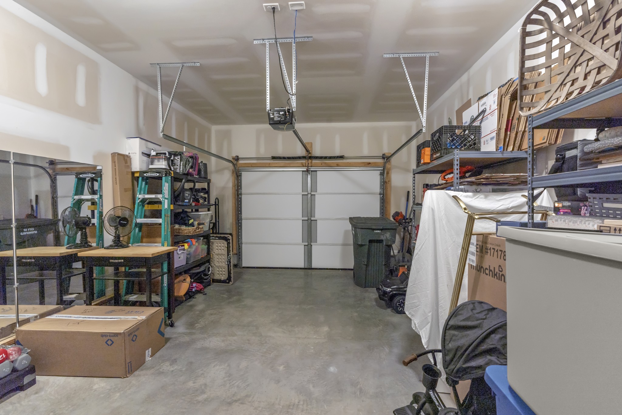 631 Berry Circle Springfield TN 37172