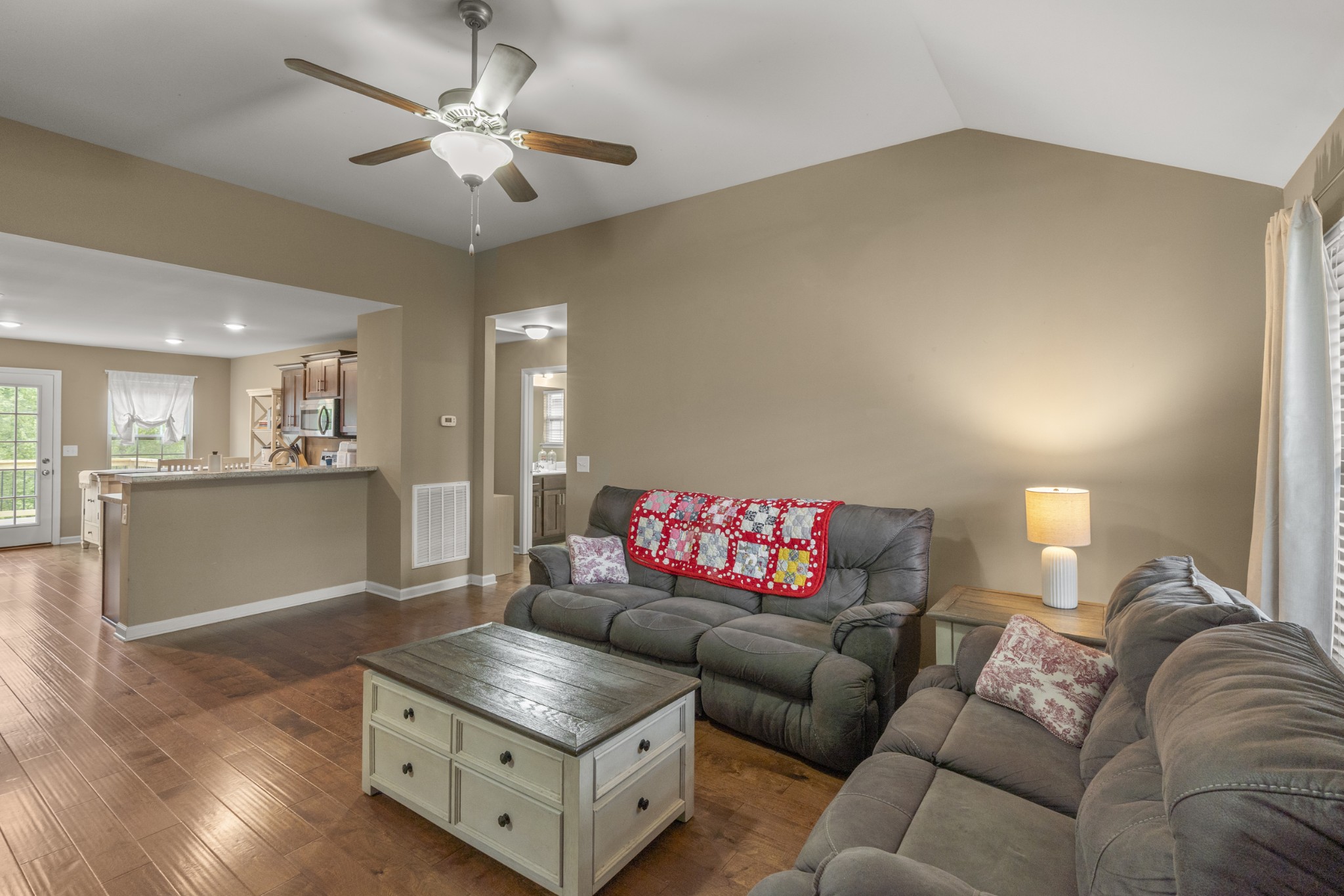 631 Berry Circle Springfield TN 37172
