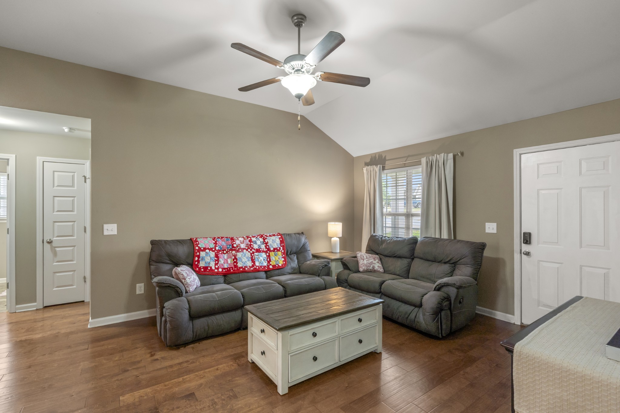 631 Berry Circle Springfield TN 37172