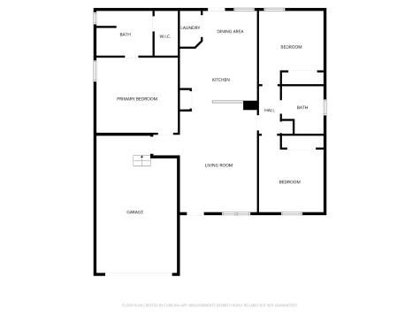 631 Berry Circle Springfield TN 37172