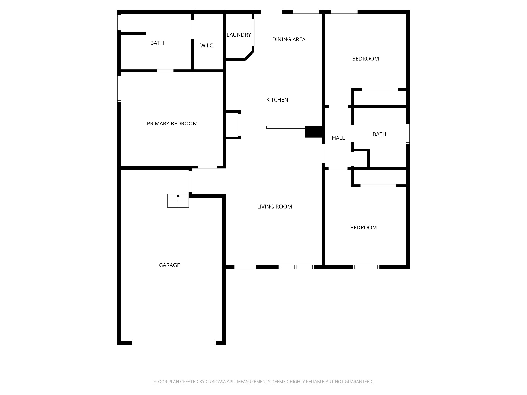 631 Berry Circle Springfield TN 37172
