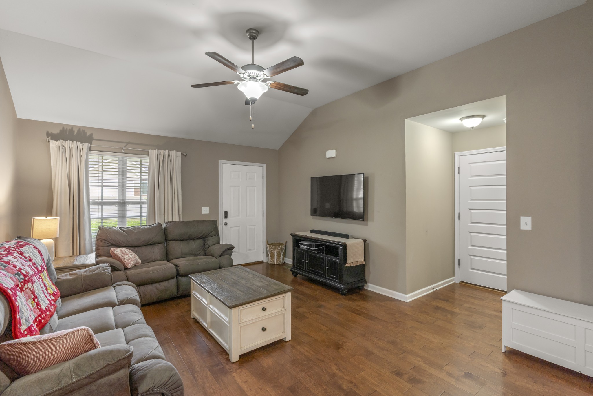 631 Berry Circle Springfield TN 37172