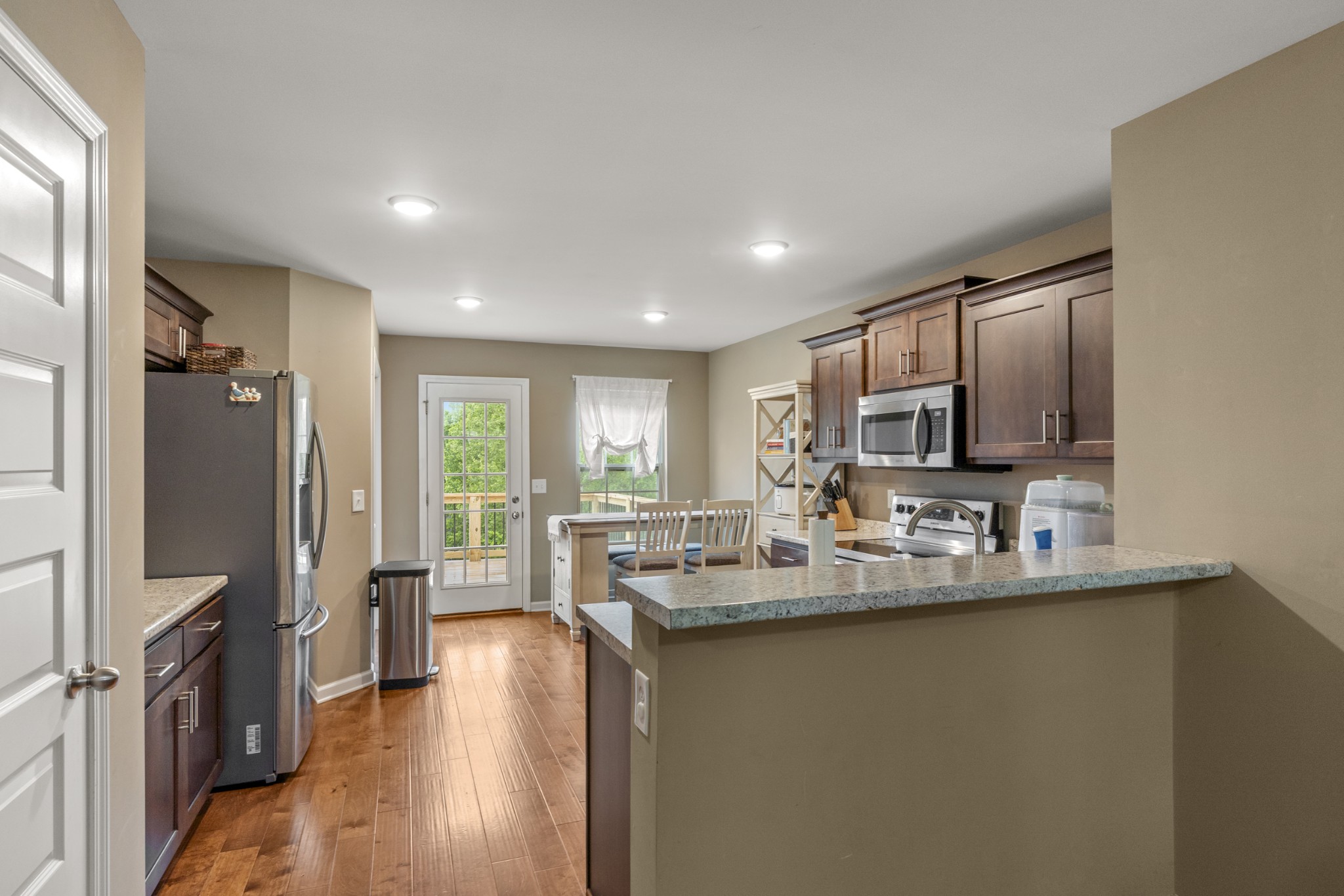 631 Berry Circle Springfield TN 37172