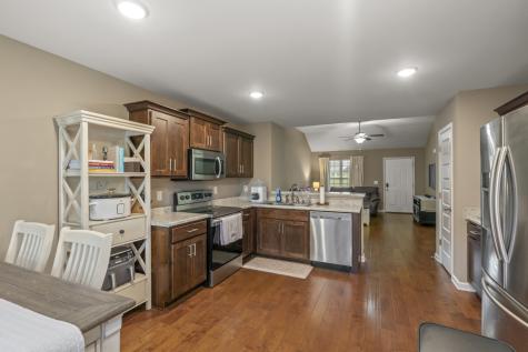 631 Berry Circle Springfield TN 37172