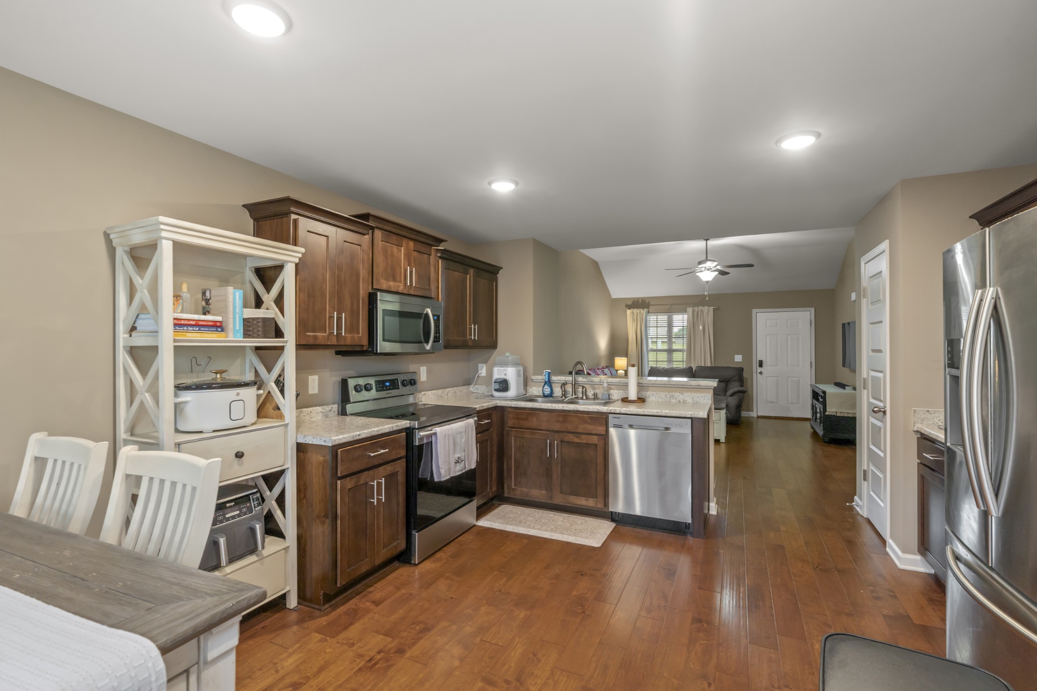631 Berry Circle Springfield TN 37172