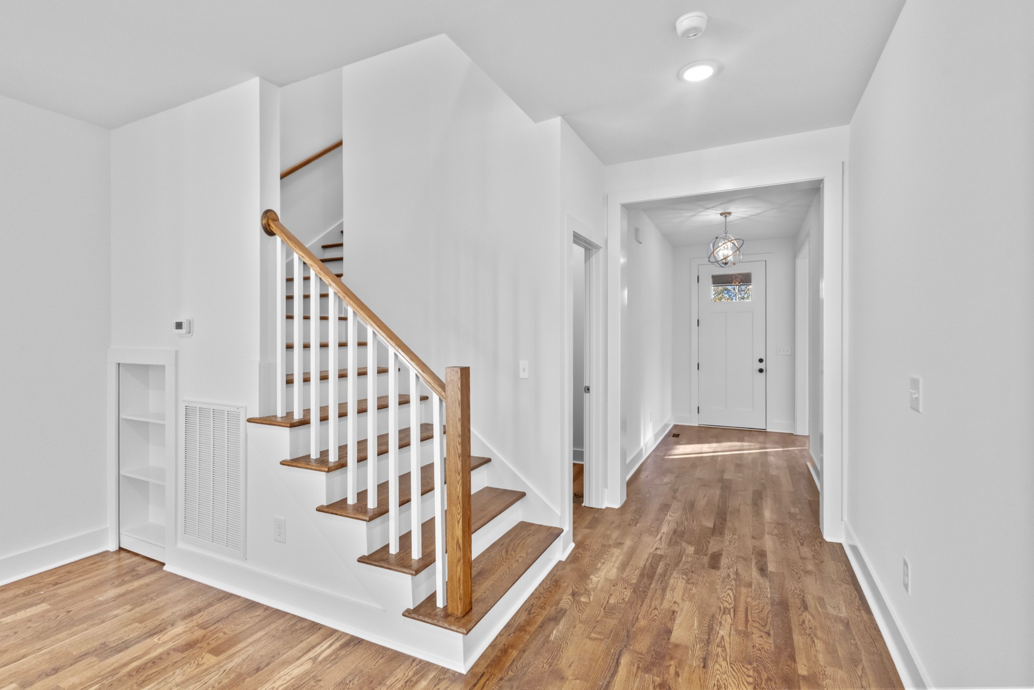 3824 Saunders Avenue Nashville TN 37216