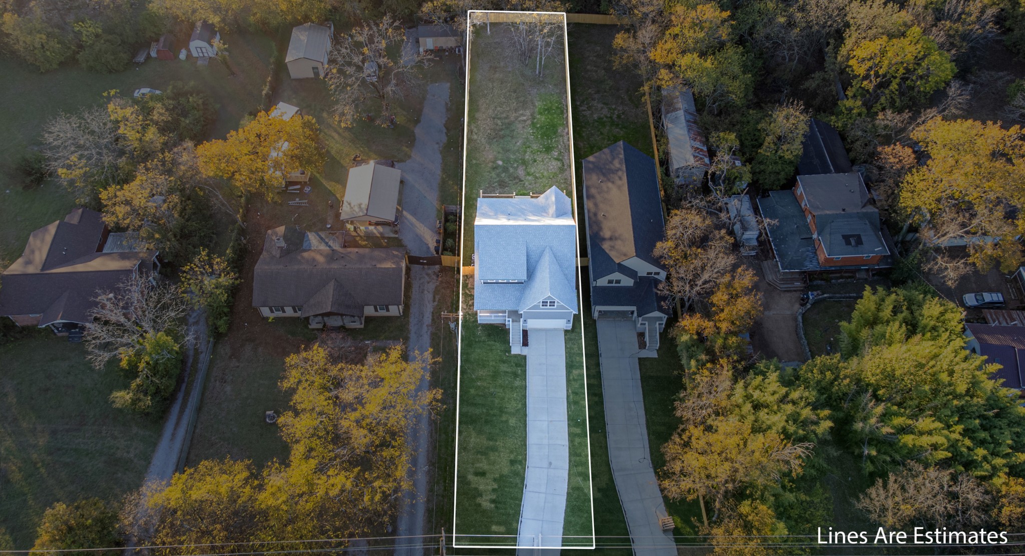 3824 Saunders Avenue Nashville TN 37216