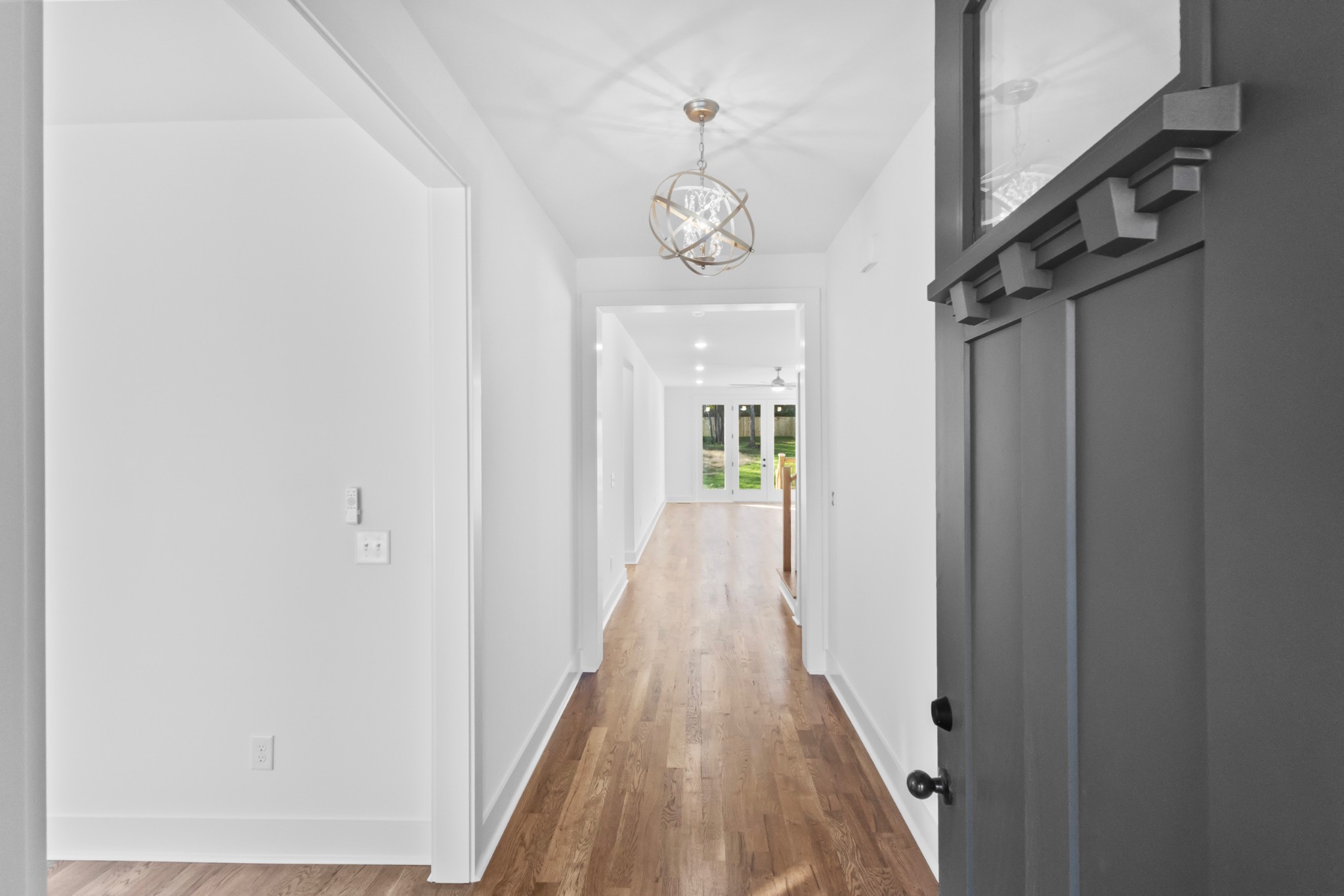 3824 Saunders Avenue Nashville TN 37216