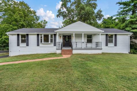 1037 Edwin Warner Drive Nashville TN 37205
