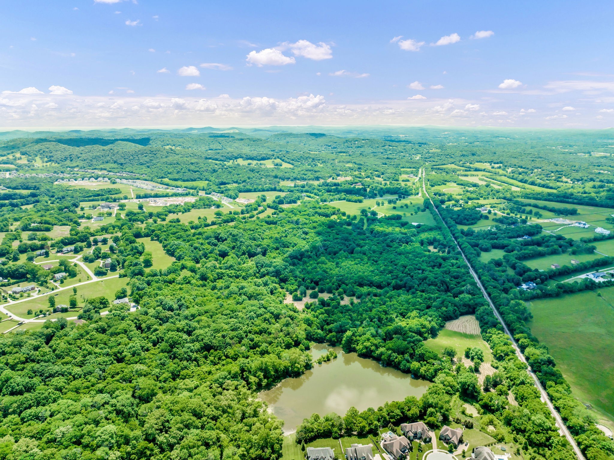 0 Lasata Drive Franklin TN 37067