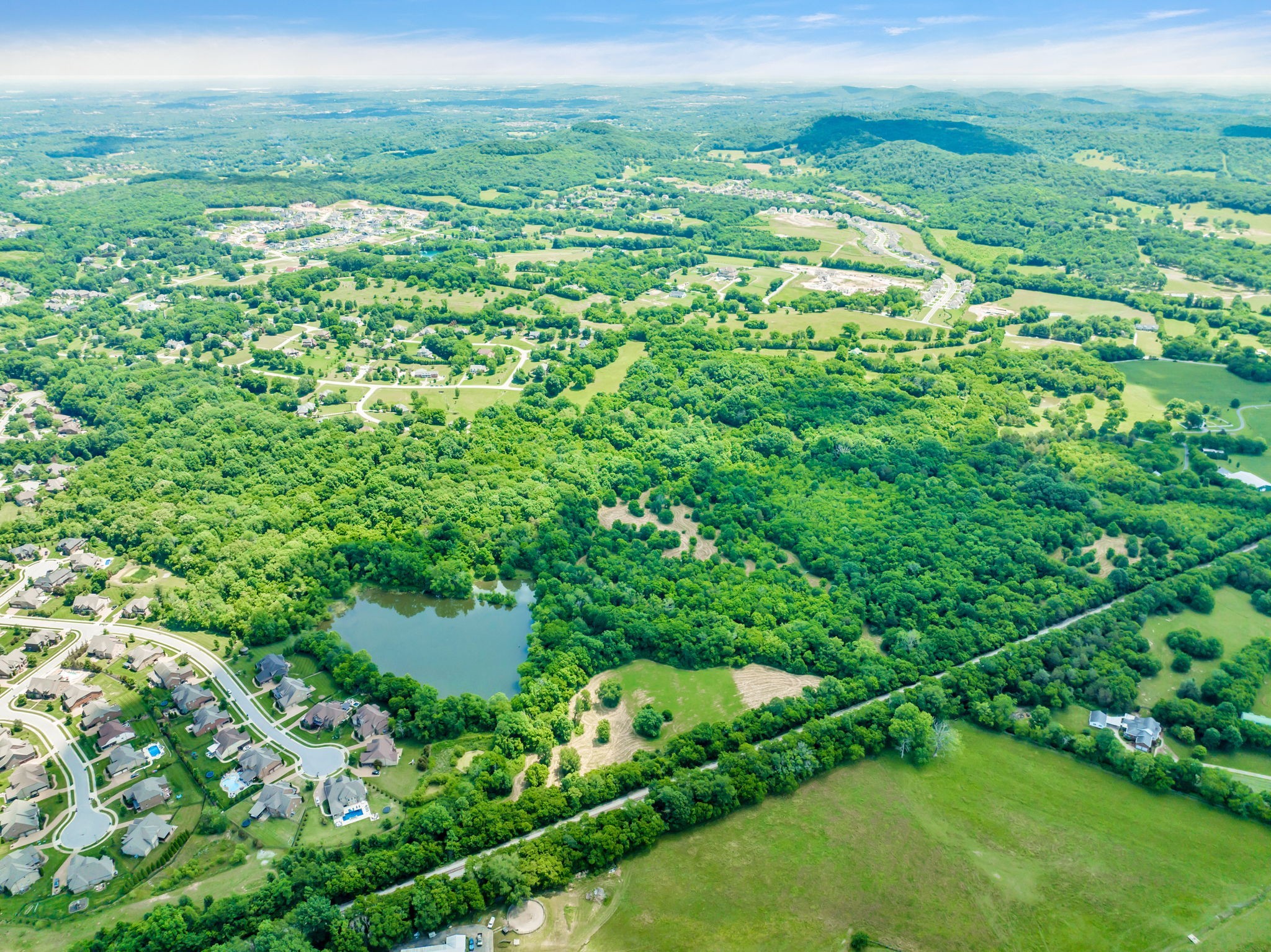 0 Lasata Drive Franklin TN 37067