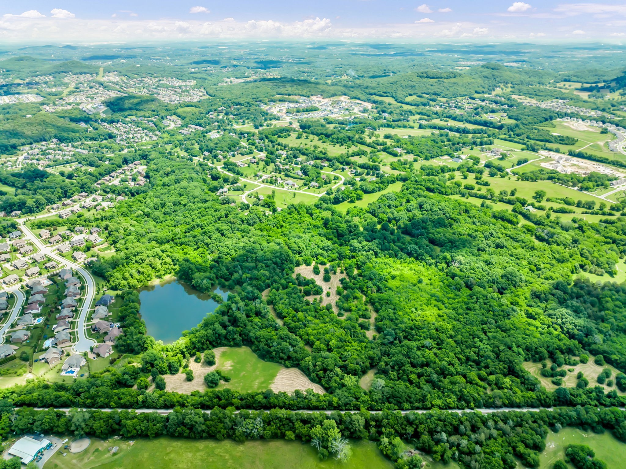 0 Lasata Drive Franklin TN 37067