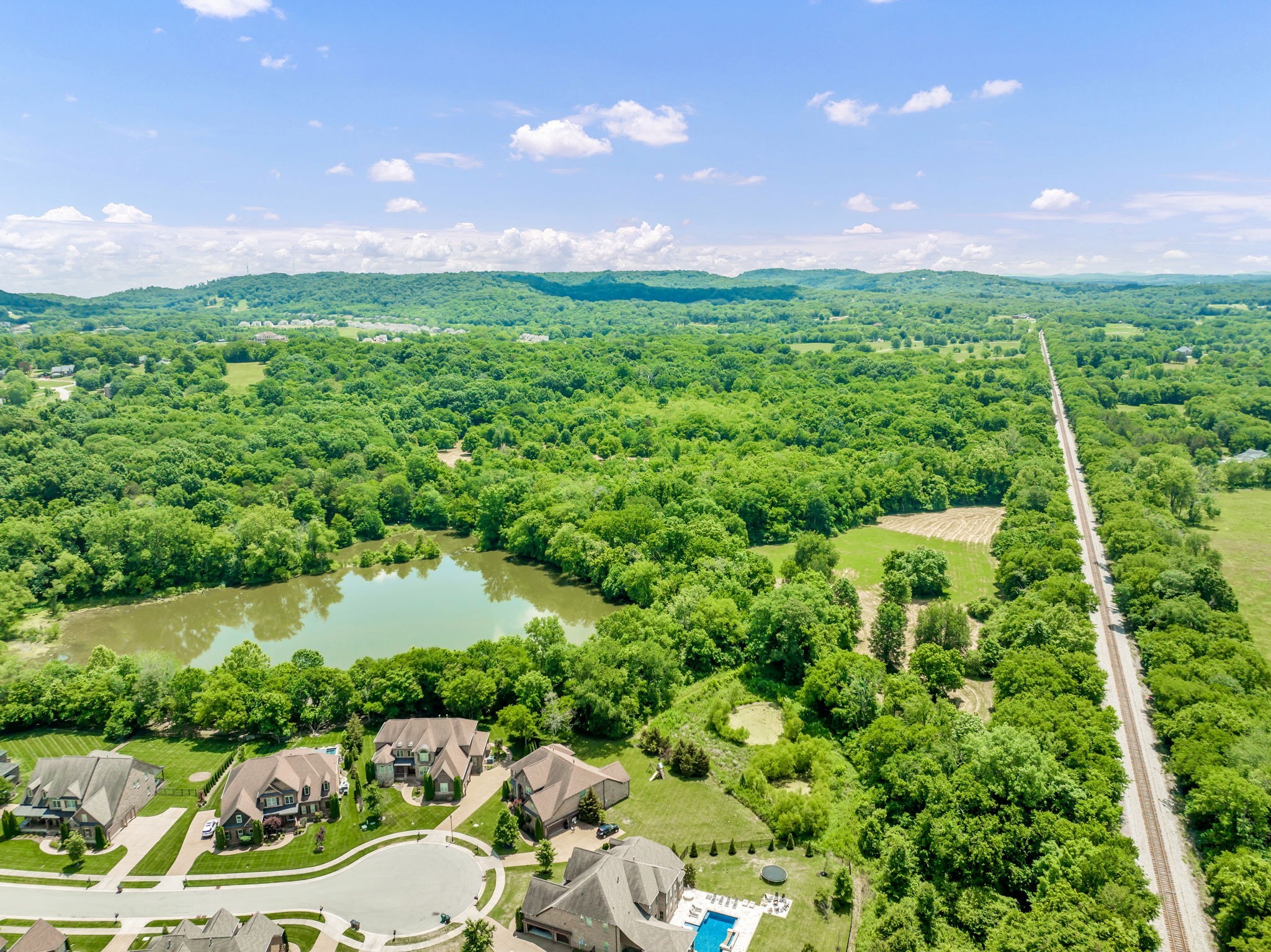 0 Lasata Drive Franklin TN 37067