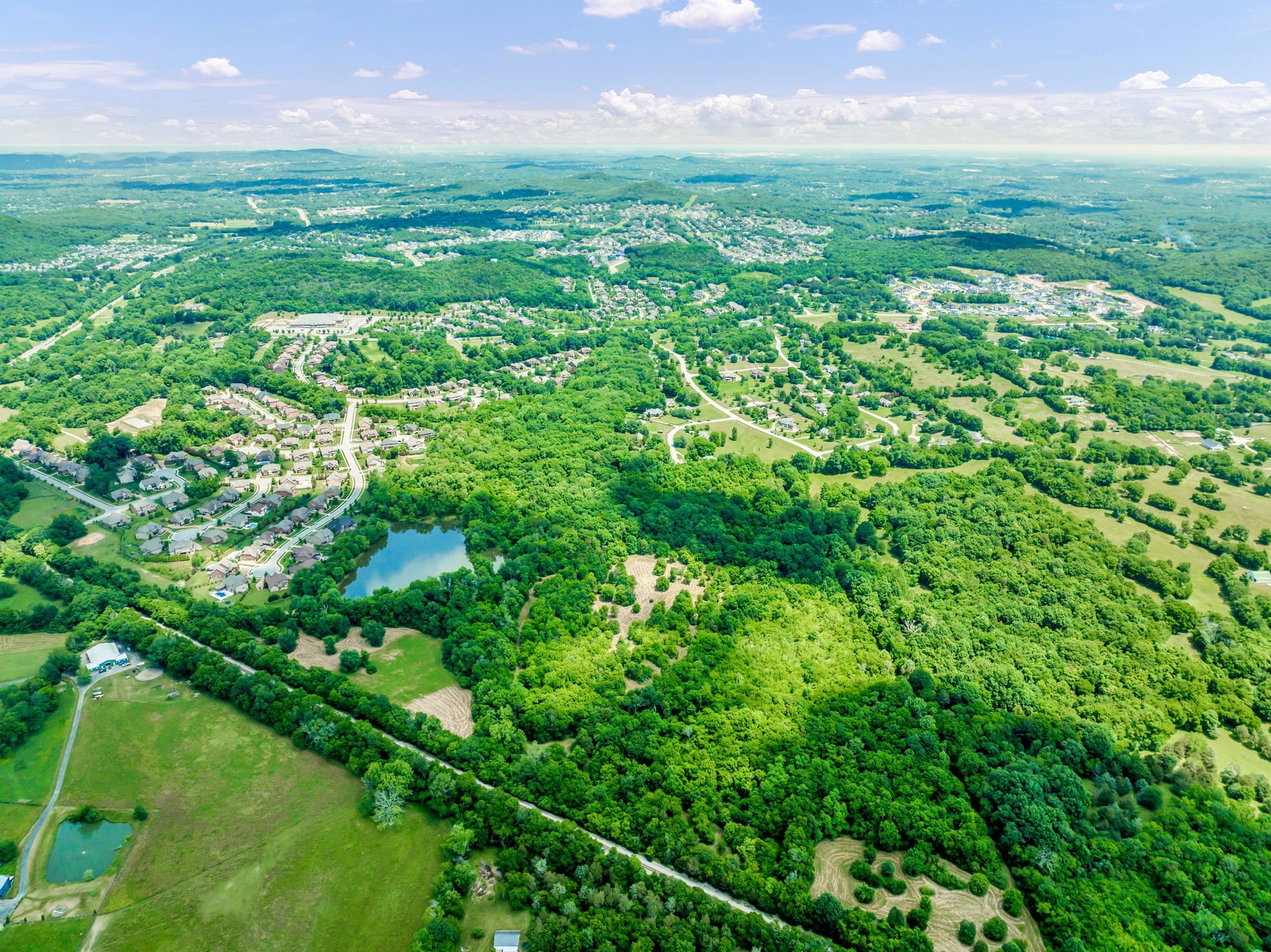 0 Lasata Drive Franklin TN 37067