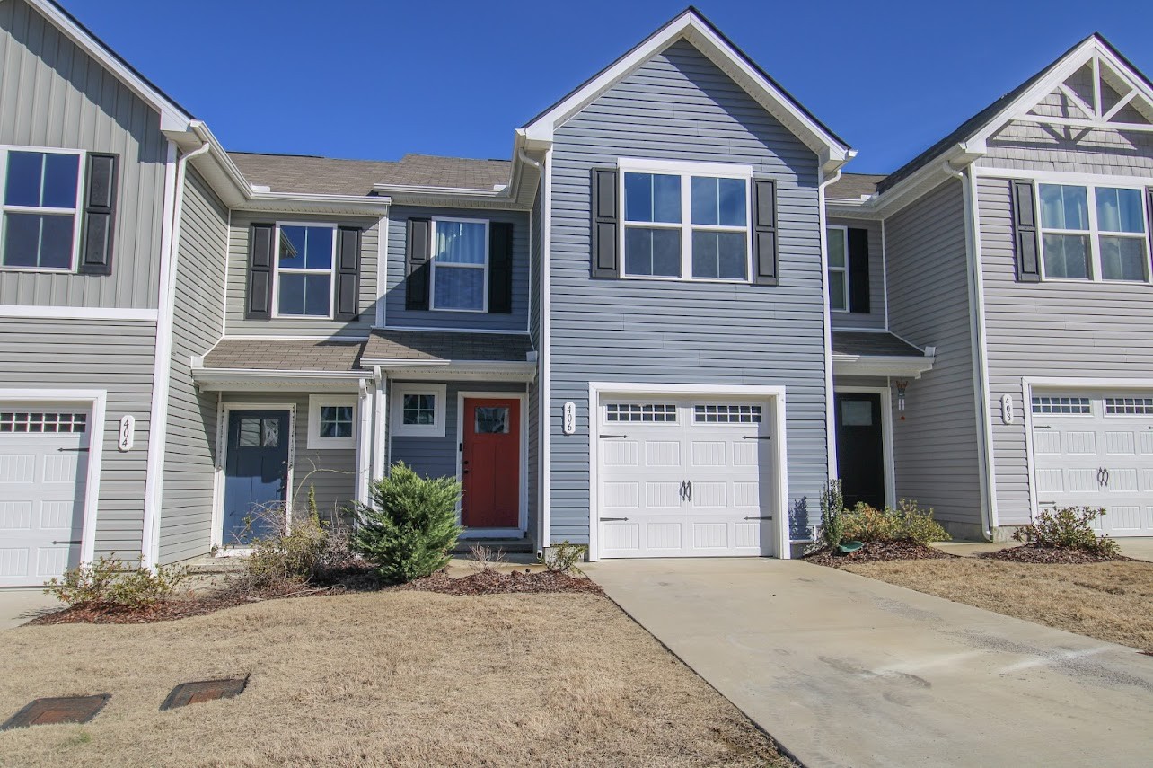 406 Deer Meadow Lane Lebanon TN 37090