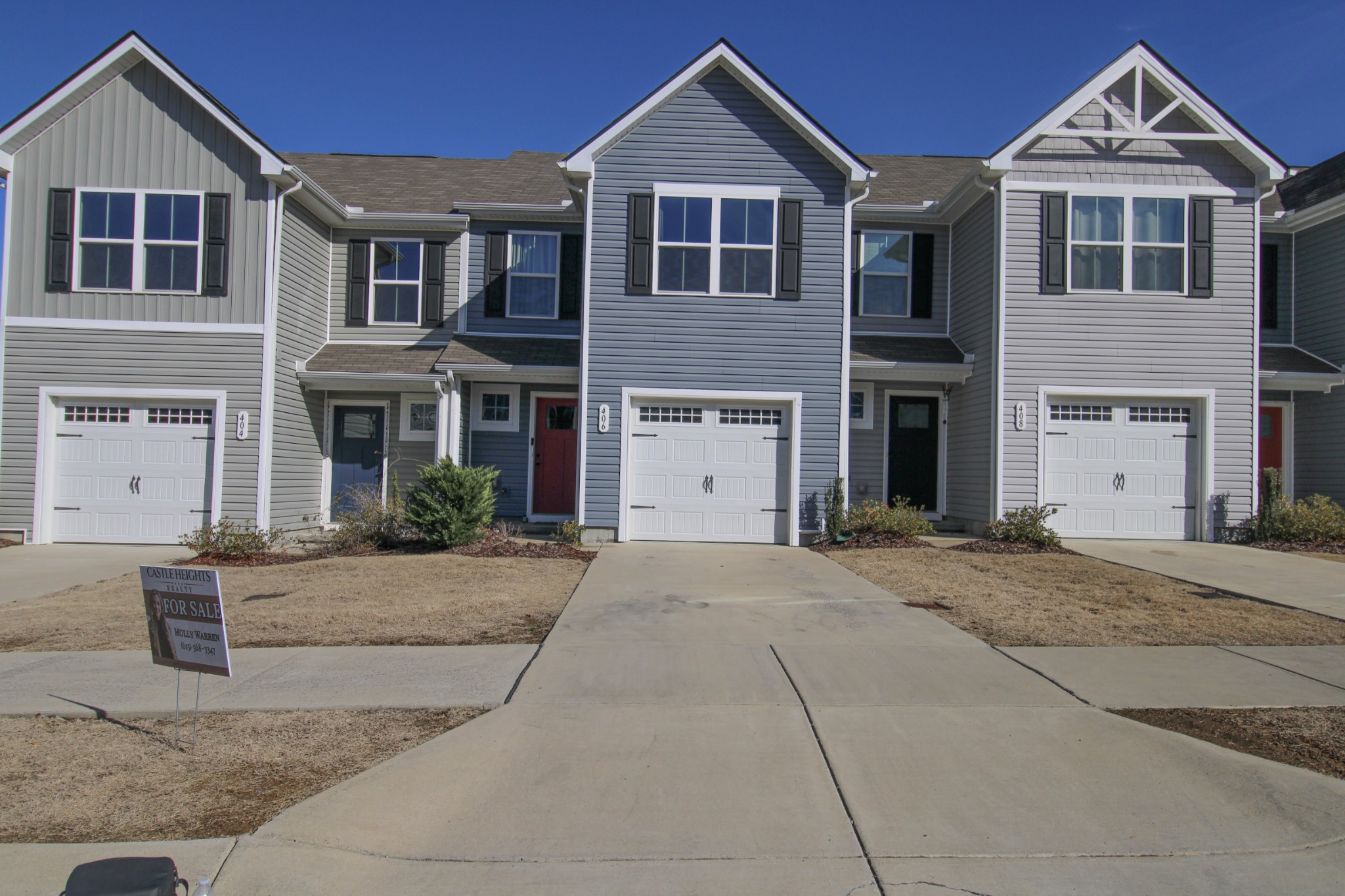 406 Deer Meadow Lane Lebanon TN 37090