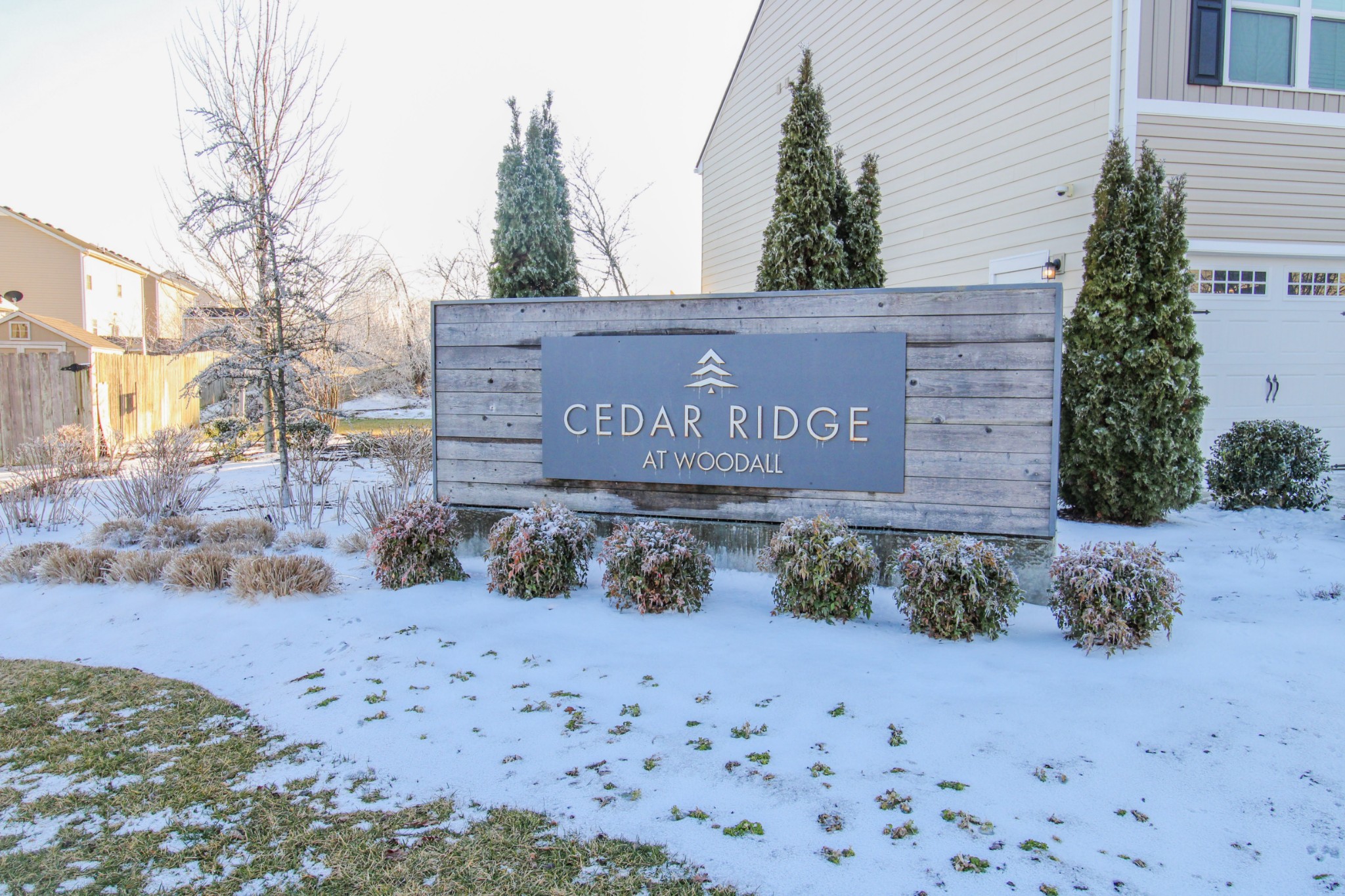 406 Deer Meadow Lane Lebanon TN 37090