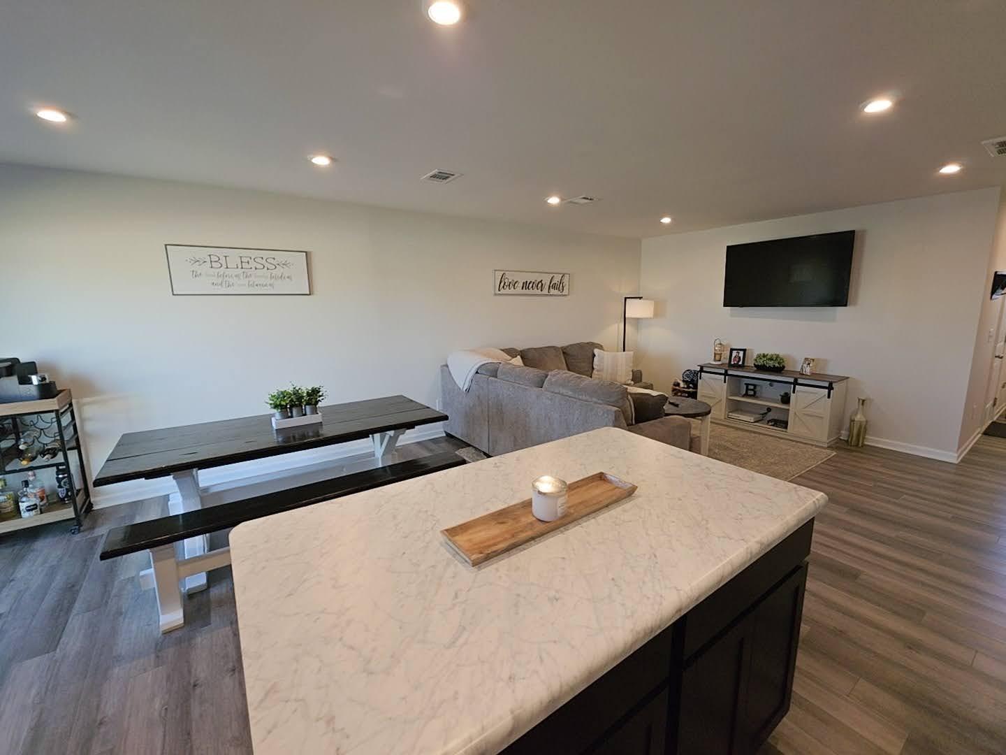 406 Deer Meadow Lane Lebanon TN 37090