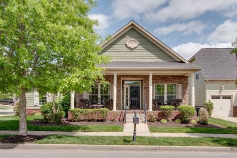 1024 Linden Isle Drive Franklin TN 37064