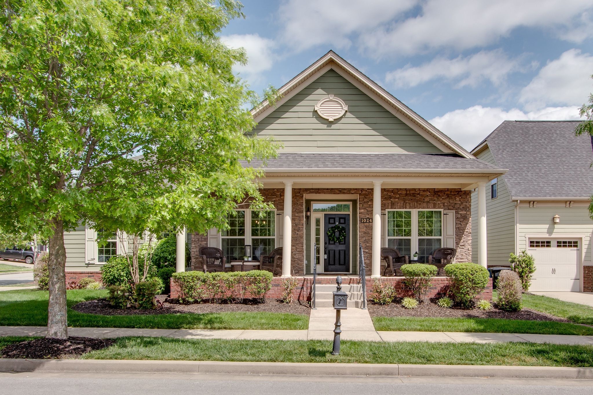 1024 Linden Isle Drive Franklin TN 37064