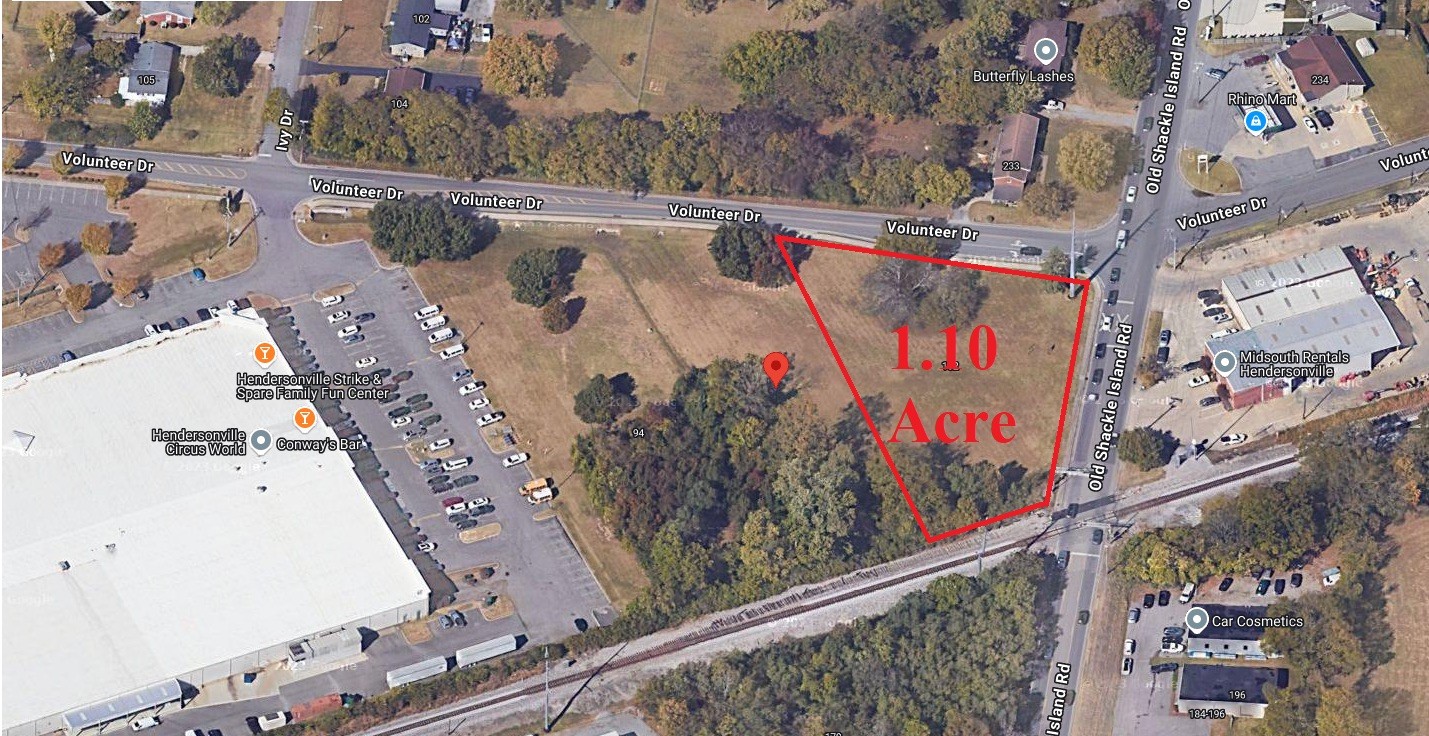 98 Volunteer Drive Hendersonville TN 37075