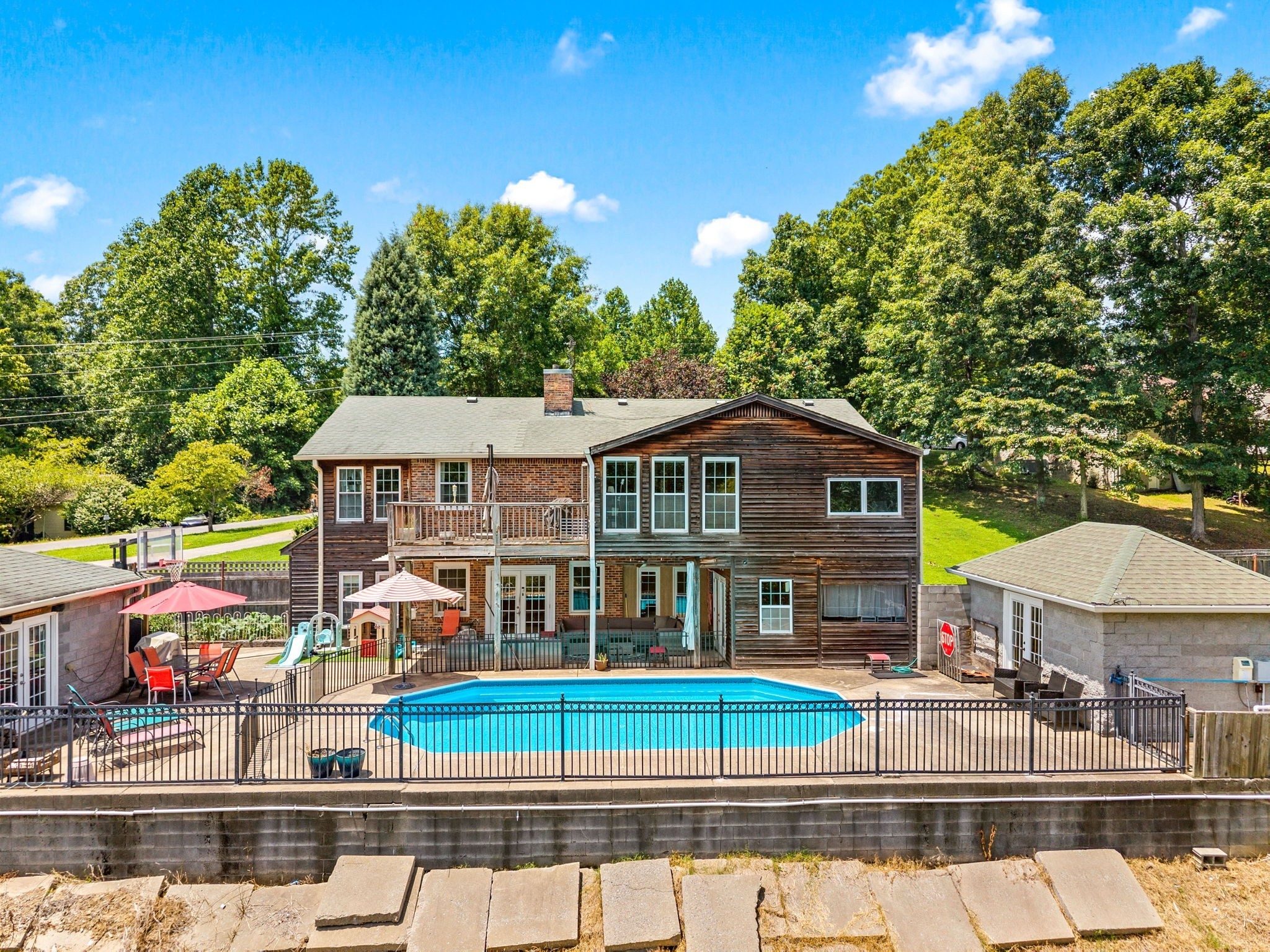 119 Jupiter Drive Ashland City TN 37015