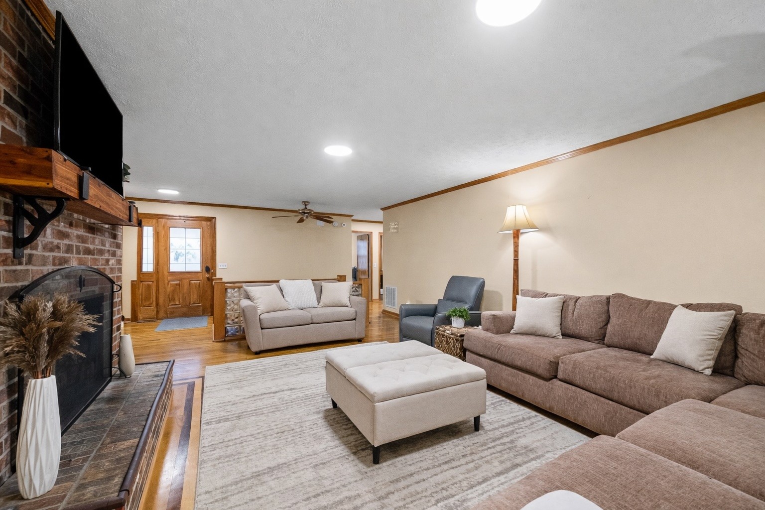119 Jupiter Drive Ashland City TN 37015