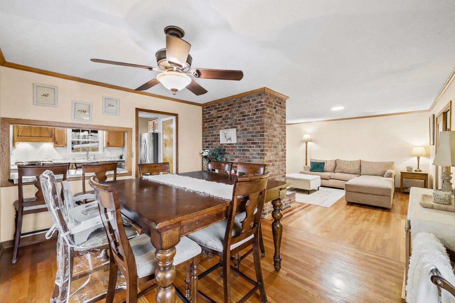 119 Jupiter Drive Ashland City TN 37015