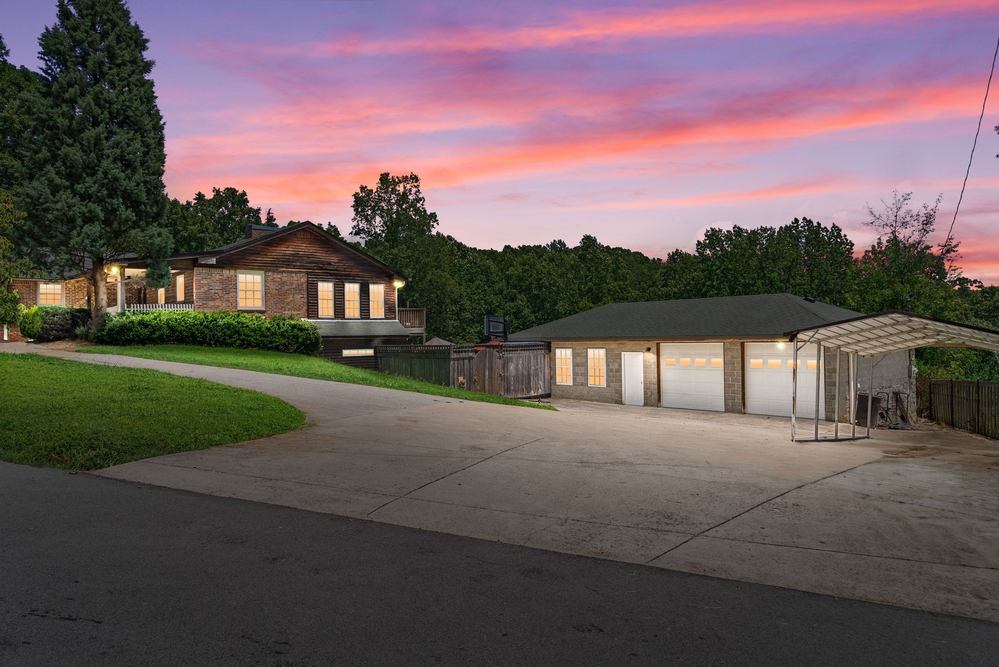 119 Jupiter Drive Ashland City TN 37015