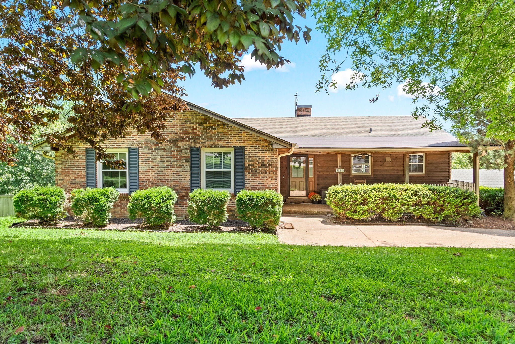 119 Jupiter Drive Ashland City TN 37015