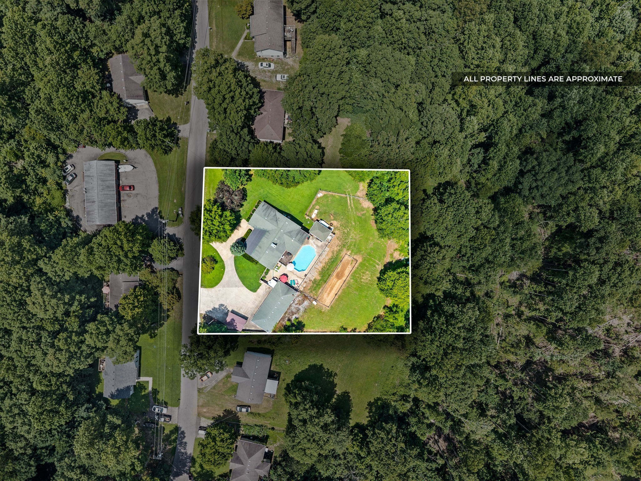 119 Jupiter Drive Ashland City TN 37015