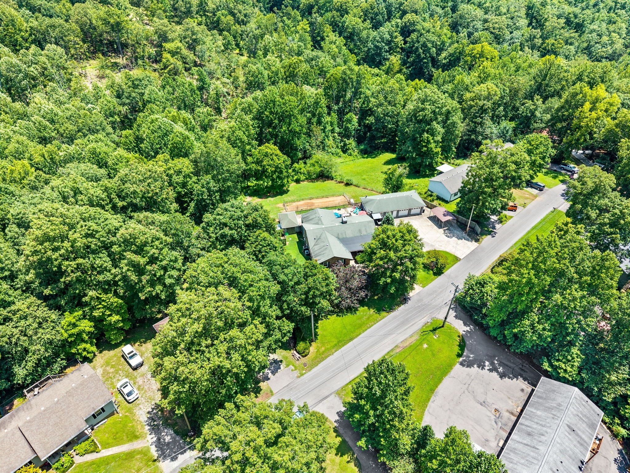 119 Jupiter Drive Ashland City TN 37015