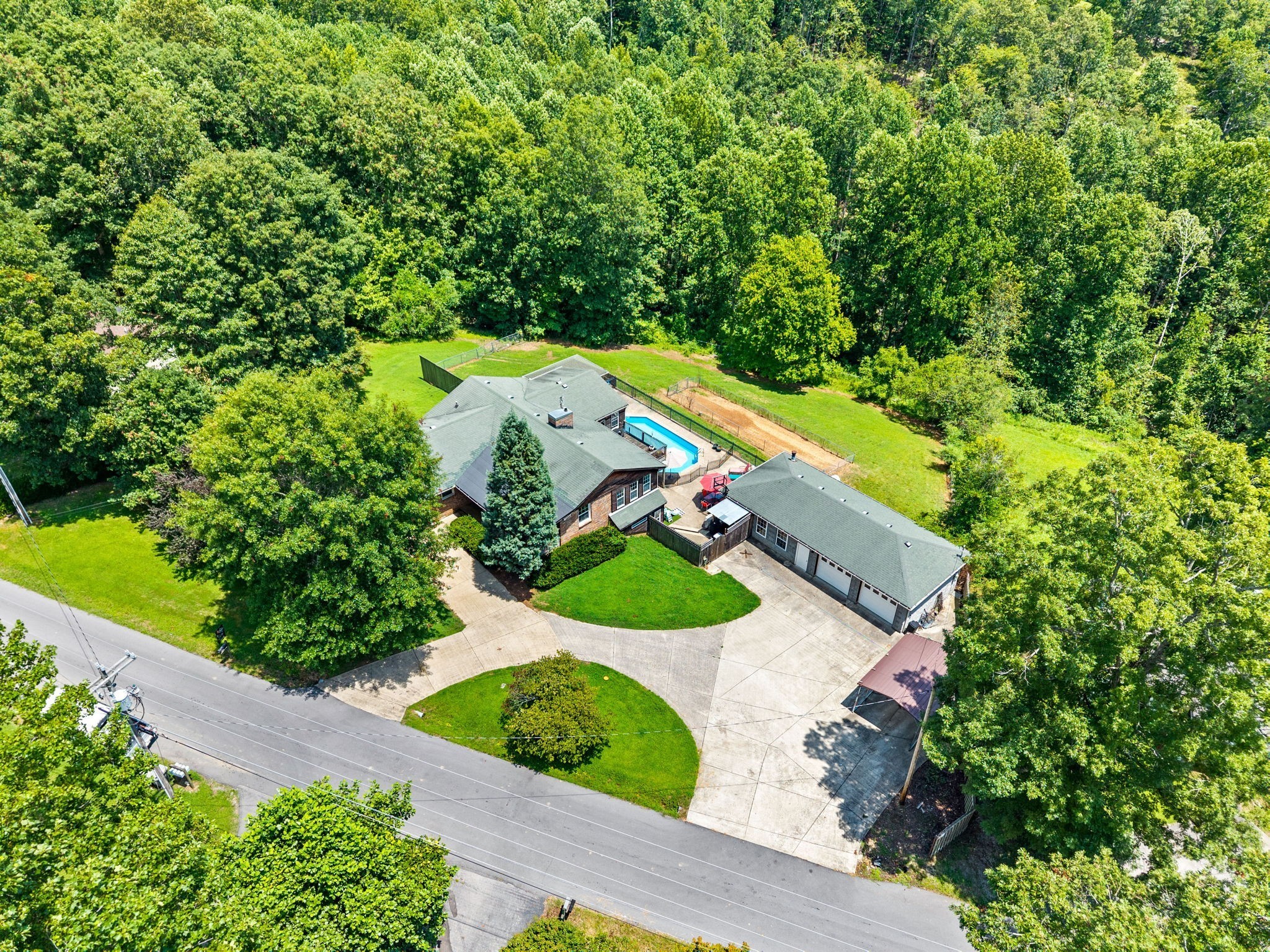 119 Jupiter Drive Ashland City TN 37015