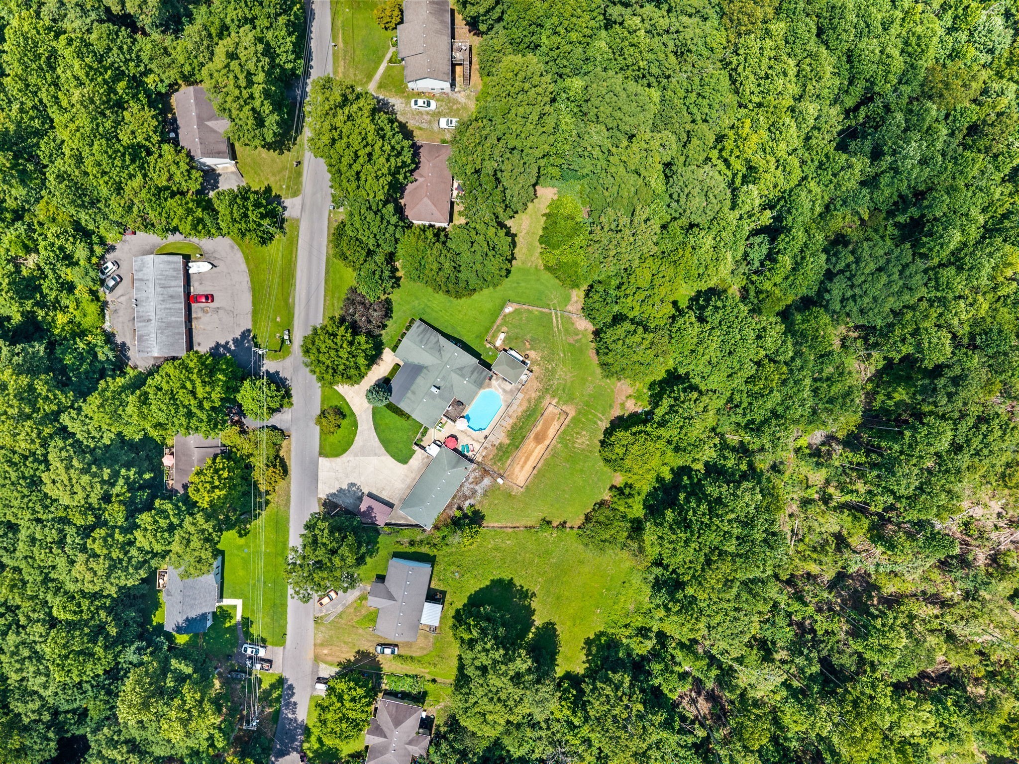 119 Jupiter Drive Ashland City TN 37015