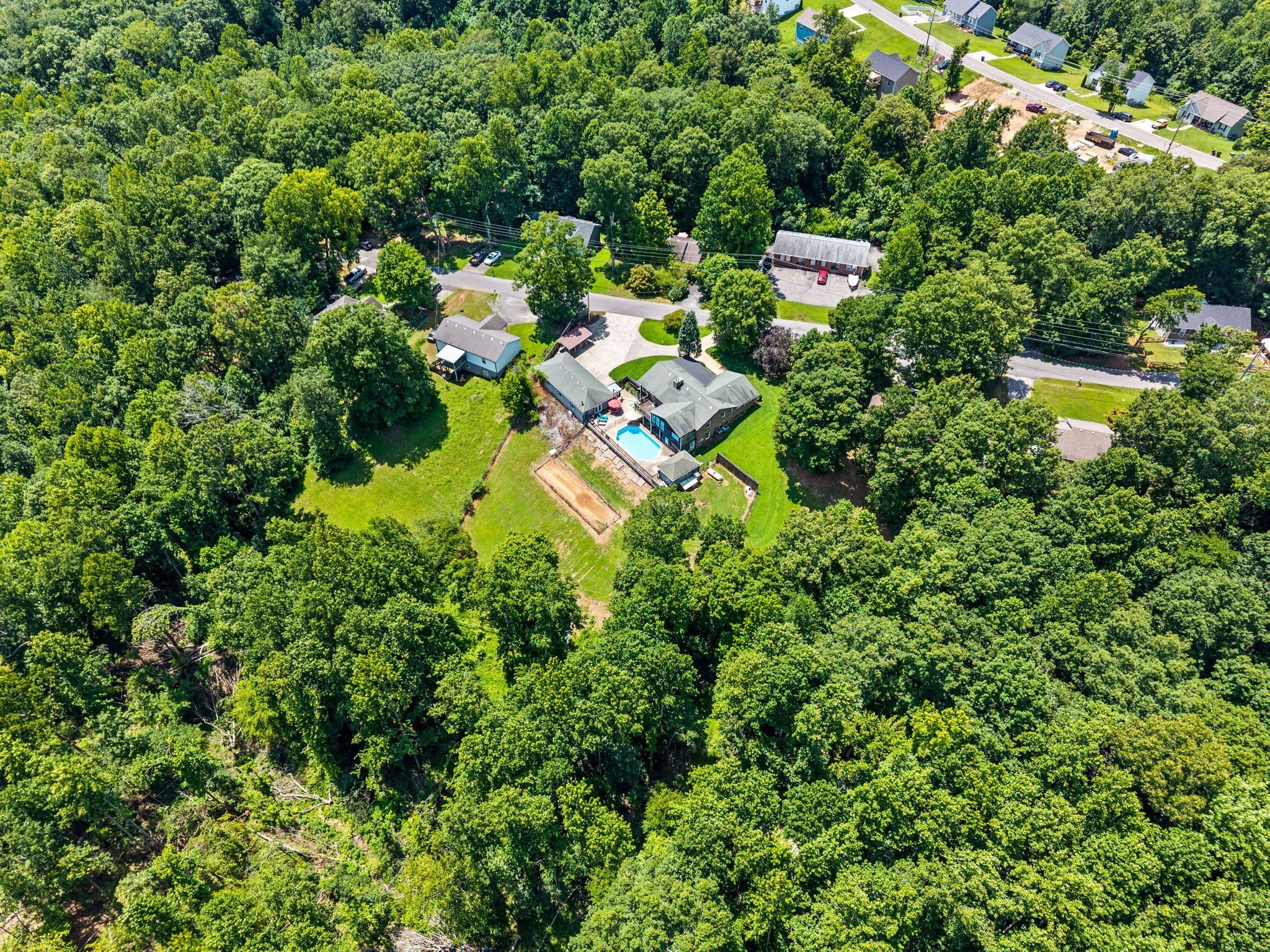 119 Jupiter Drive Ashland City TN 37015