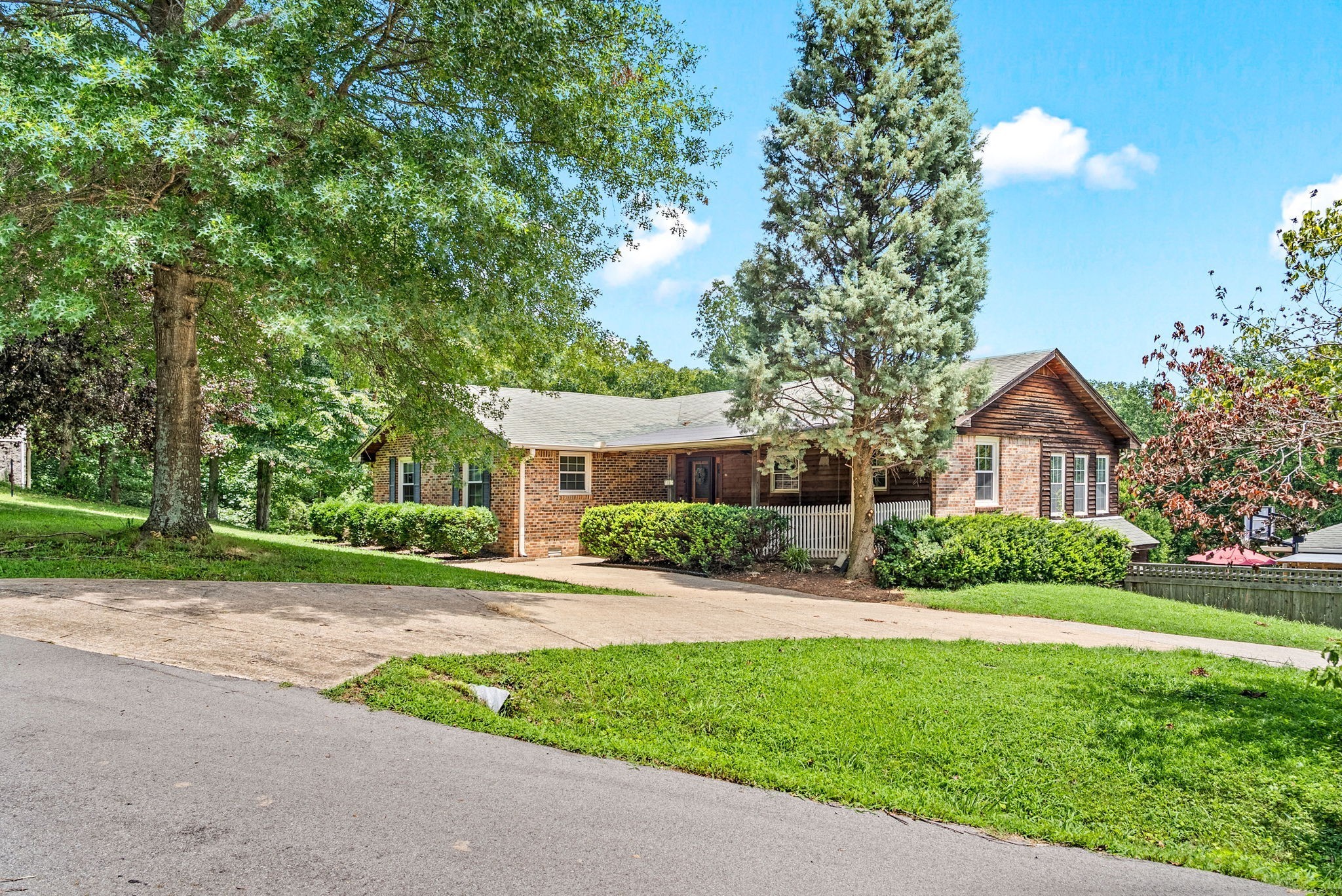 119 Jupiter Drive Ashland City TN 37015