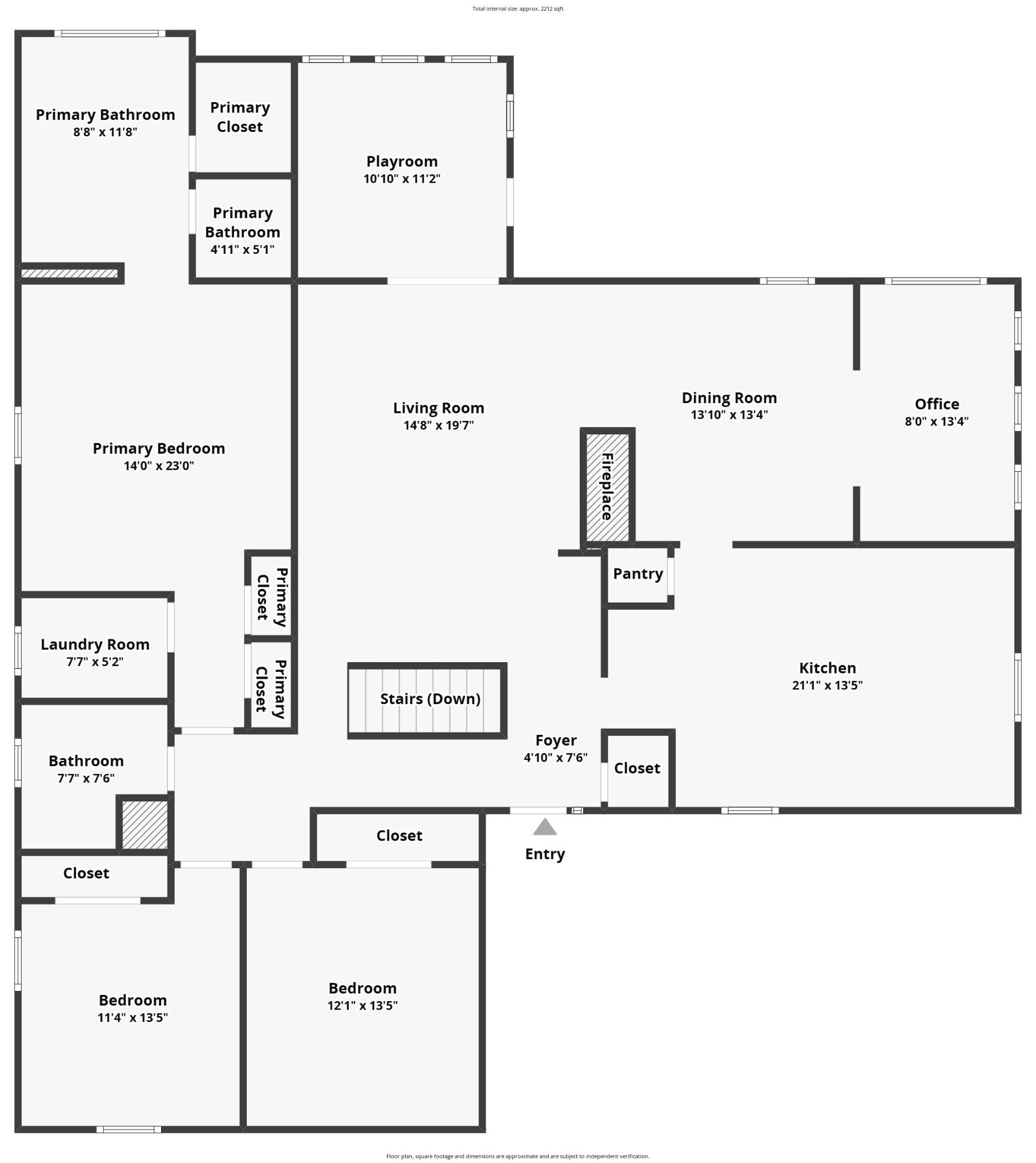 119 Jupiter Drive Ashland City TN 37015