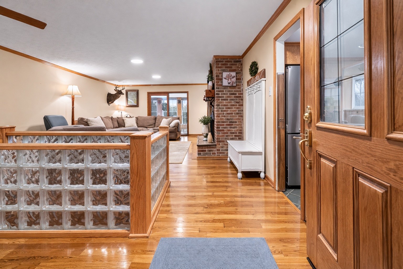 119 Jupiter Drive Ashland City TN 37015