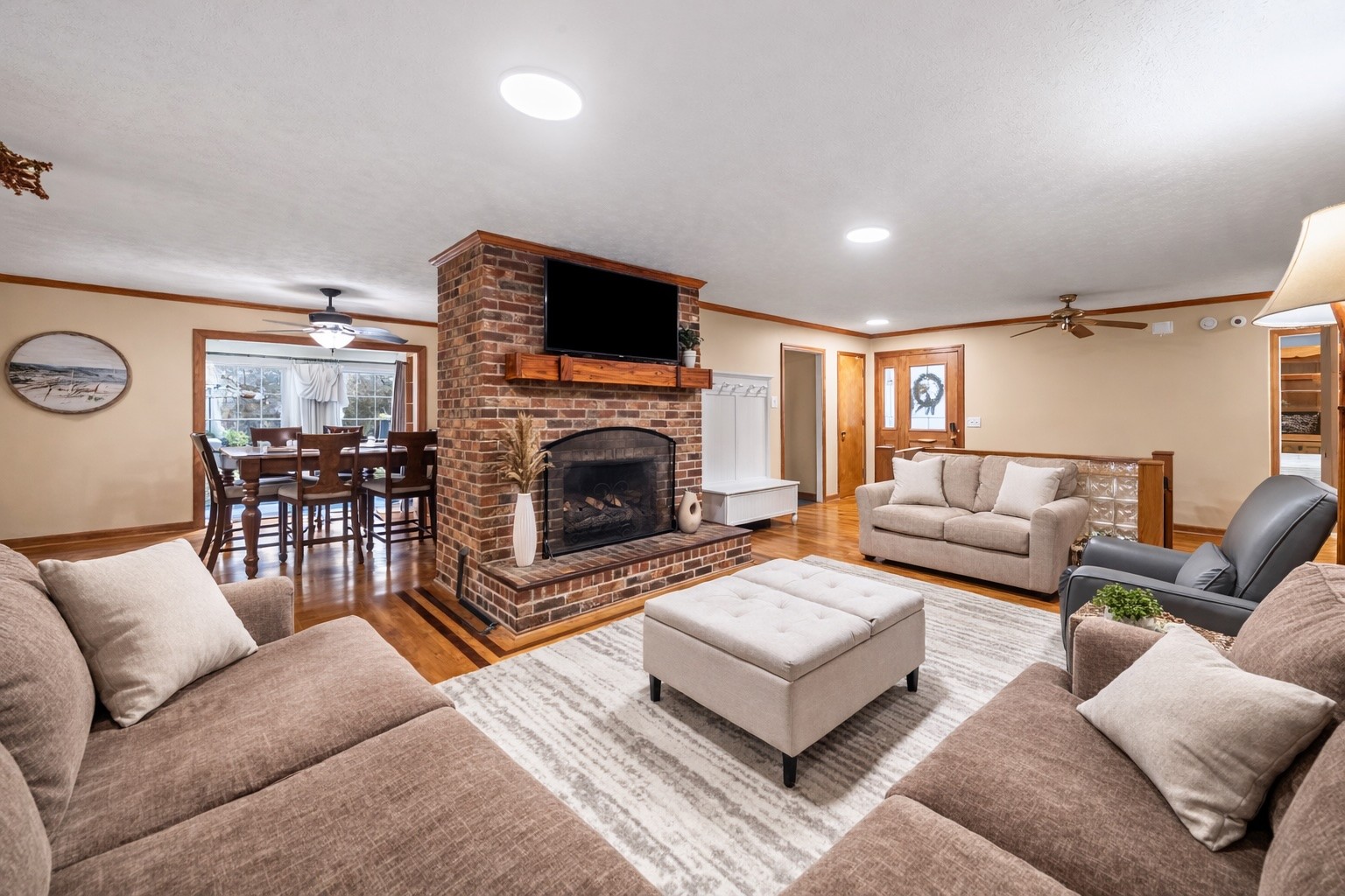 119 Jupiter Drive Ashland City TN 37015