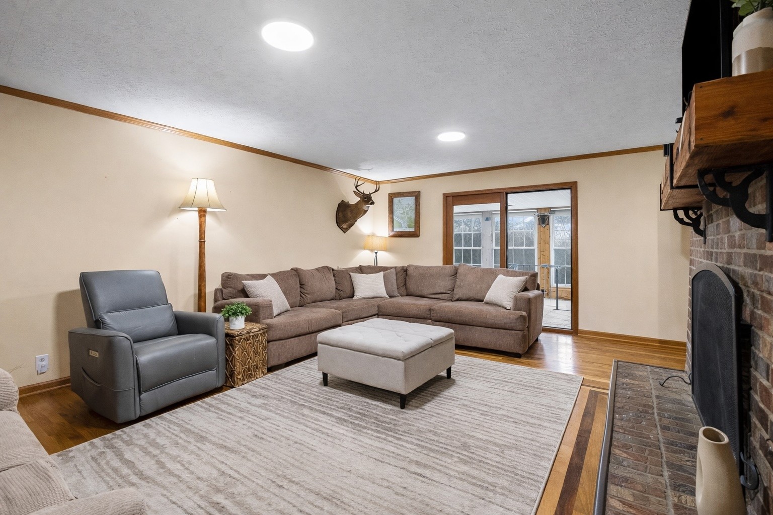 119 Jupiter Drive Ashland City TN 37015