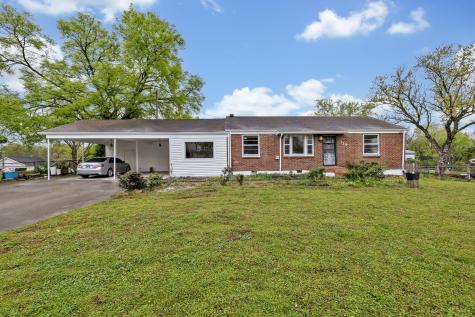 319 Luna Drive Nashville TN 37211